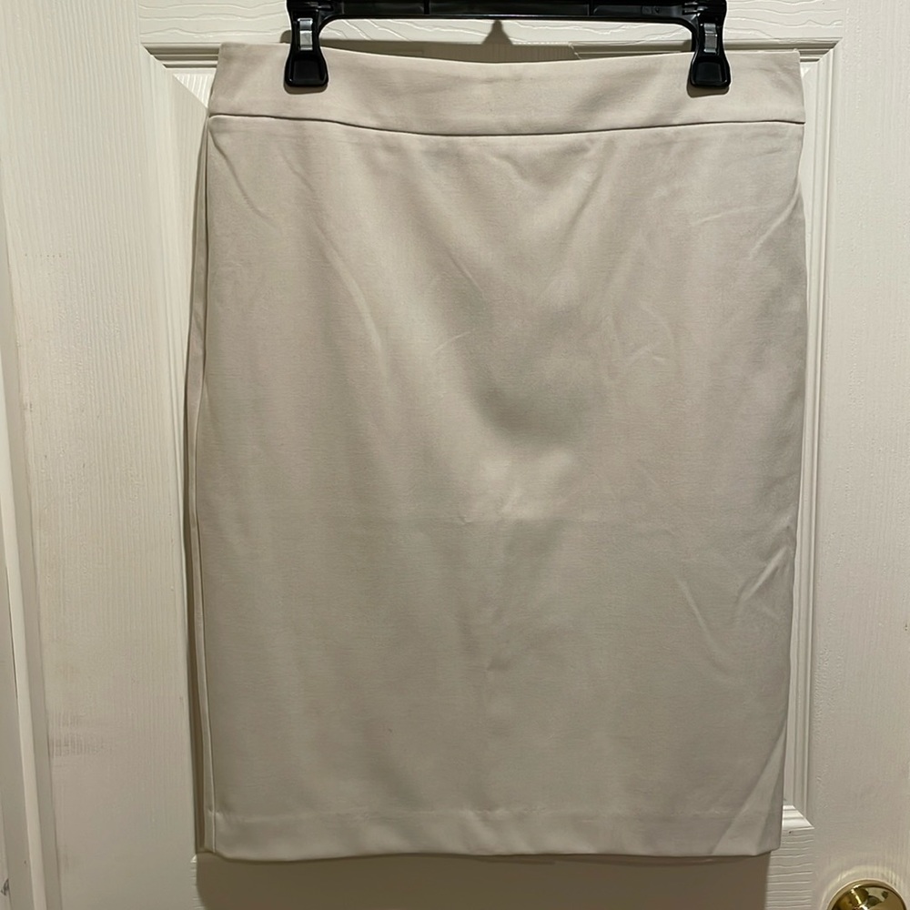 Jones New York pencil skirt